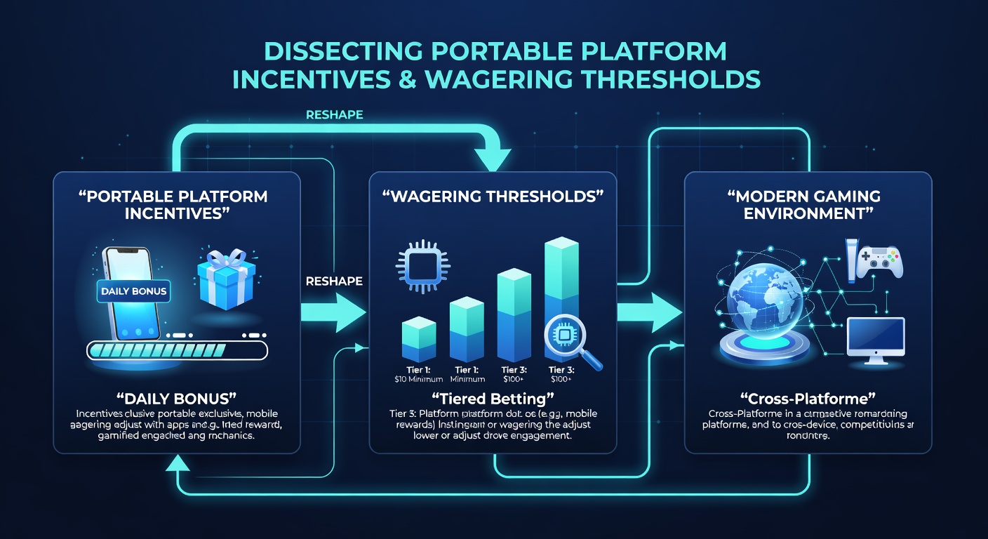 Analyse mobiler Incentives und deren Einfluss auf Wettlimits in Gaming-Umgebungen